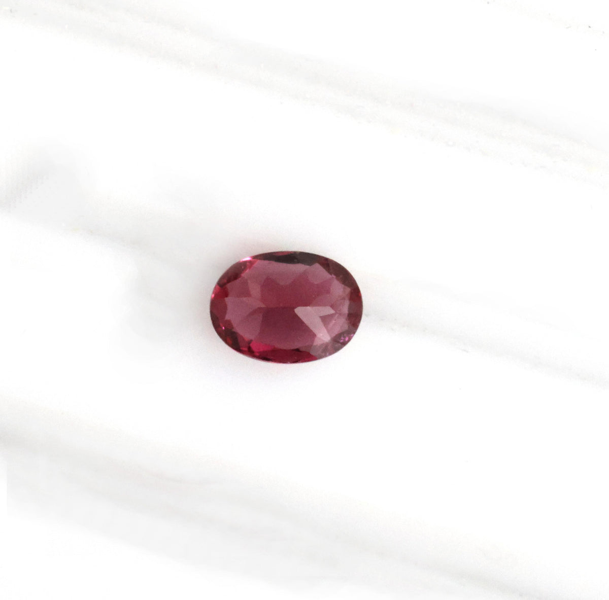 Fine 1.10ct GIA Certified Vietnamese Red Spinel Loose Gemstone